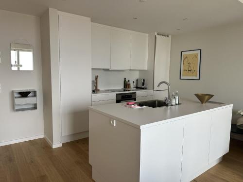 ApartmentInCopenhagen Apartment 1525, Копенгаген (фото 8)