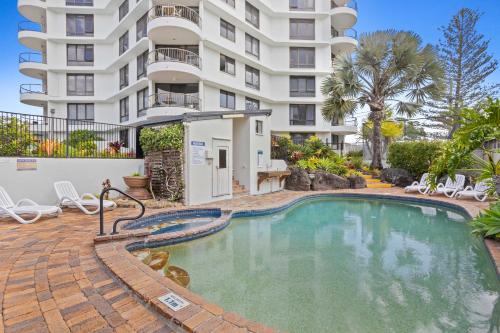 Seascape - Hosted by Burleigh Letting