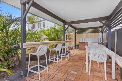 Seascape - Hosted by Burleigh Letting