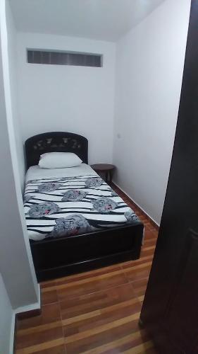 Apartamento central