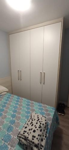 Apartamento em Lauro de Freitas com tudo