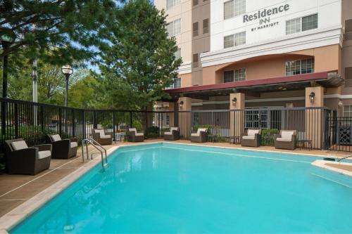 Residence Inn by Marriott Tysons