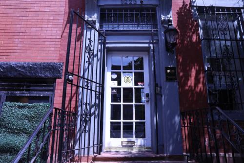 Duo Housing - main image