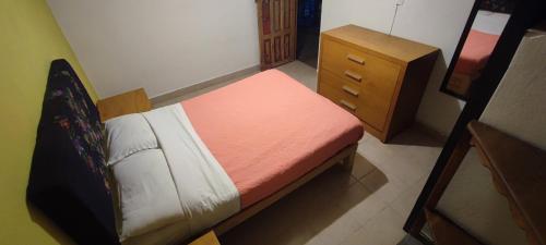 Hostal IKAL – San Cristobal, SC