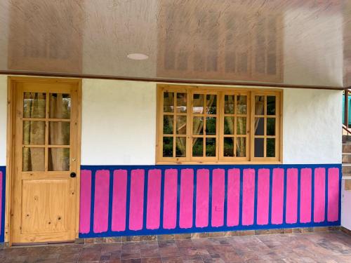 Family Room with Private Bathroom image 1