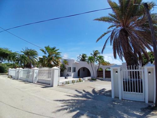 Private Luxury Villa Palm Beach photo 3