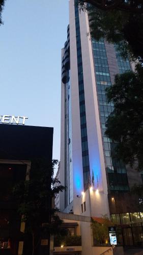 Apartamento em São paulo jardins oscar Freire com vaga, São Paulo