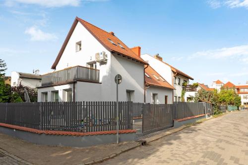 Lion Apartments - Comfy Sopot Family House - Gdańsk