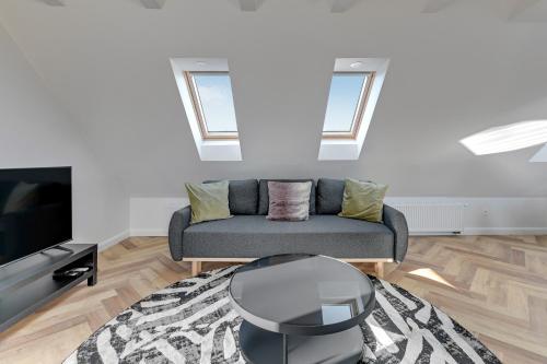 Maisonette image 9