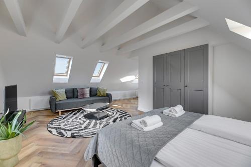 Comfy Sopot Family House by Lion Apartments - image 2