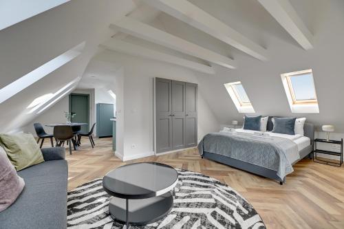 Maisonette image 1