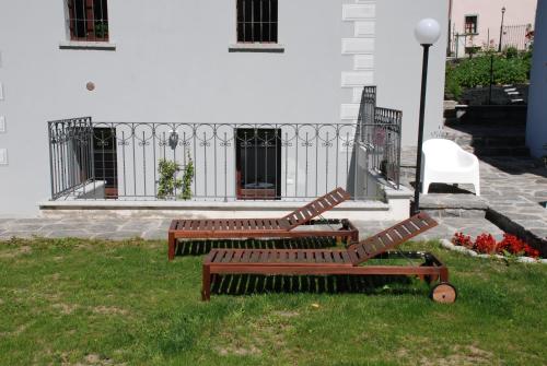 Ca' del Borgo 5