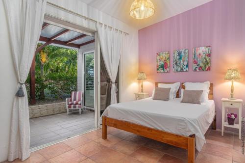 La Sirene du Diamant villa de luxe sur la plage18 personnes - image 5