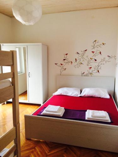  Kitty Kety Guest House in Novalja