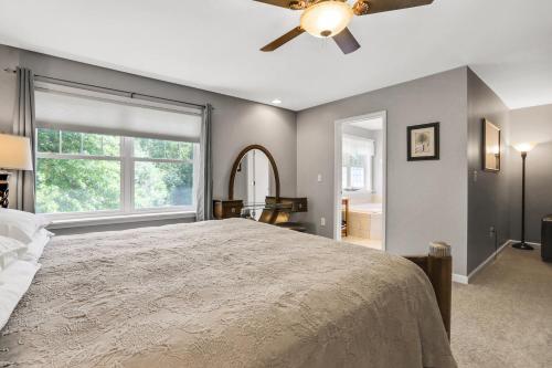 Moondance Ridge Suites in New Paltz, USA