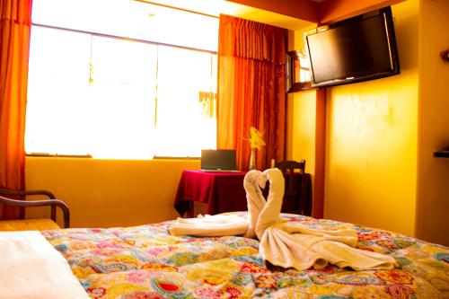 hotel photo