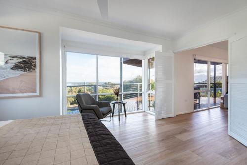 The Navigator with heated pool and spa, McCrae (foto 9)
