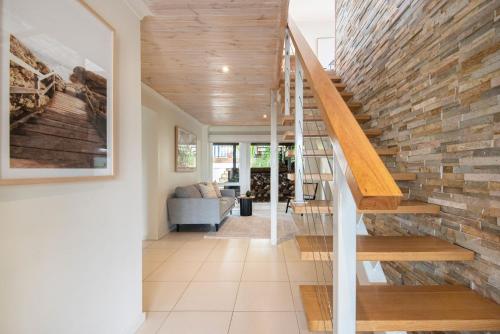 Facilities, The Navigator with heated pool and spa in Arthurs Seat / Main Ridge
