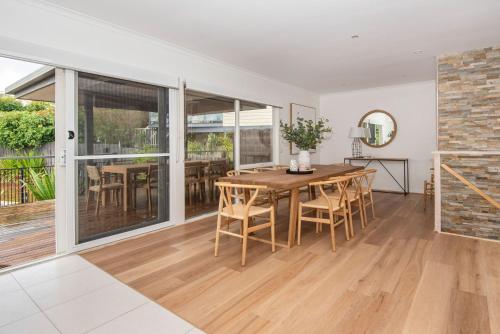 The Navigator with heated pool and spa, McCrae (foto 10)