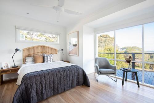 The Navigator with heated pool and spa, McCrae (foto 4)