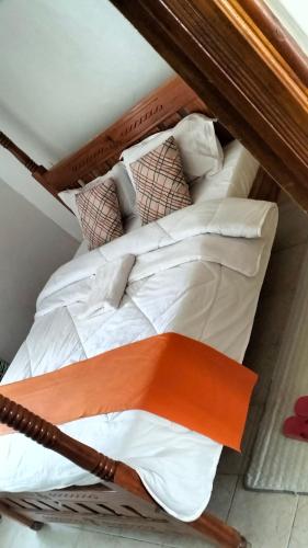 Elegant studio stays Balozi road in Athi River
