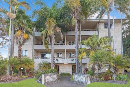 Palms 3, Tuncurry (foto 2)