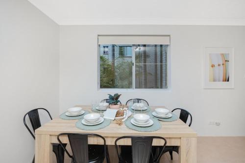 Palms 3, Tuncurry (foto 6)