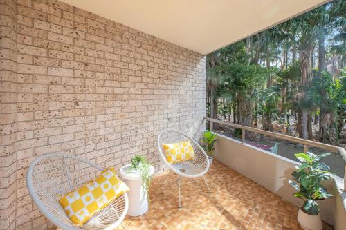 Palms 3, Tuncurry (foto 9)
