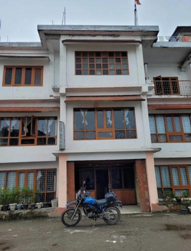 Hotel Tawang Inn