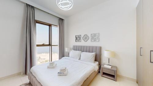 Primestay - Creekside 18 in Dubai Creek Harbour - image 11