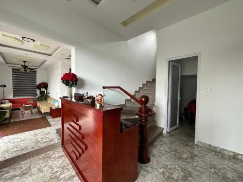 OYO 1204 Hoang Linh Hotel