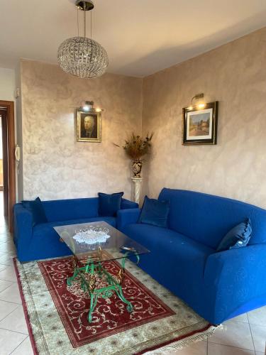  La Casa dell´Artista in Battifolle
