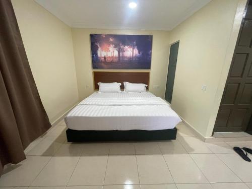 THE HOTEL in Sandakan