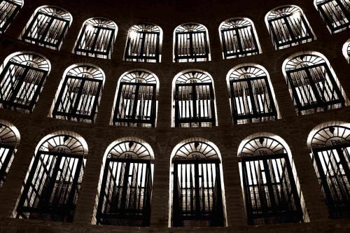 La Posada de Pradorey