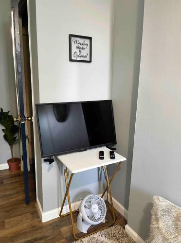 Private Comfy Room in Trendy Bed-Stuy in Brooklyn, USA