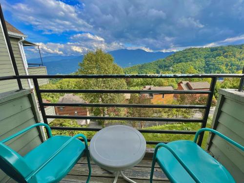 Smoky Top Summit Condo Condo in Gatlinburg (TN)