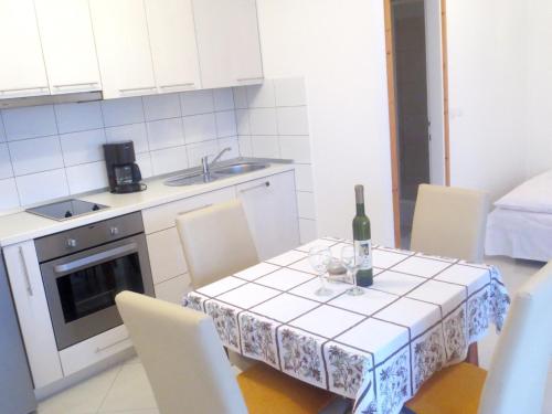 Apartments Toncic