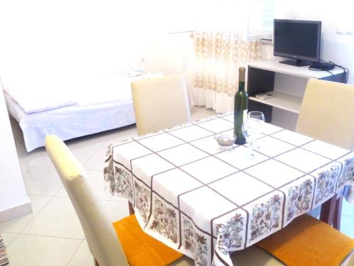 Apartments Toncic