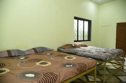 Sahyadri Homestay