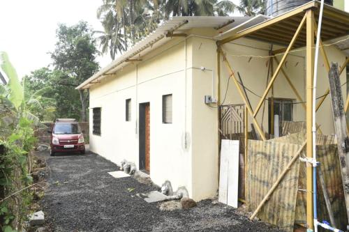 Sahyadri Homestay