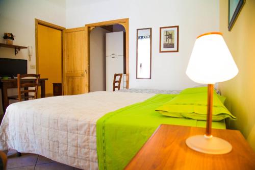 Bed & Breakfast Il Castellino - Accommodation - Santo Stefano di Camastra