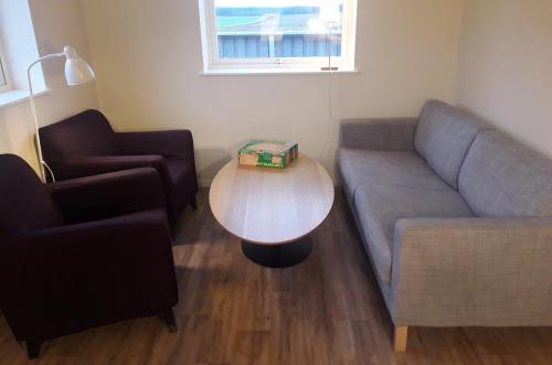 Lantligt boende i MittSkåne - Apartment - Hörby