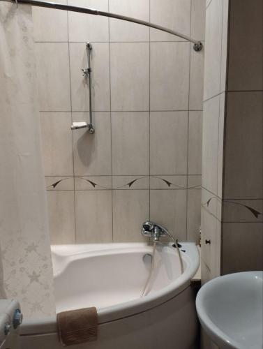 Family Stay in Lviv (2 Rooms + Kitchen) - image 4
