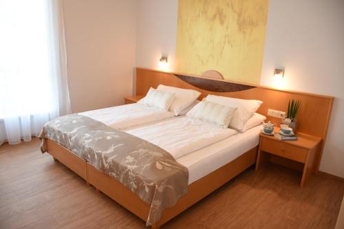 Vitalhotel Strobl in ชไตน์บัค