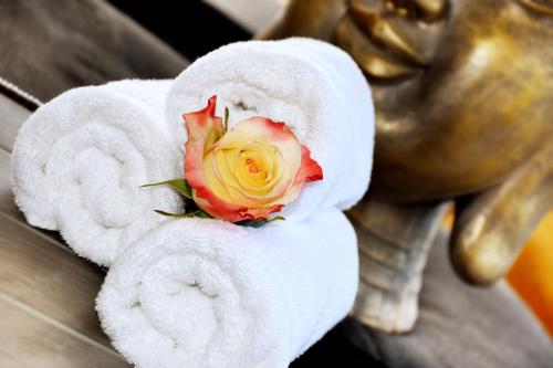 Vitalhotel Strobl in ชไตน์บัค