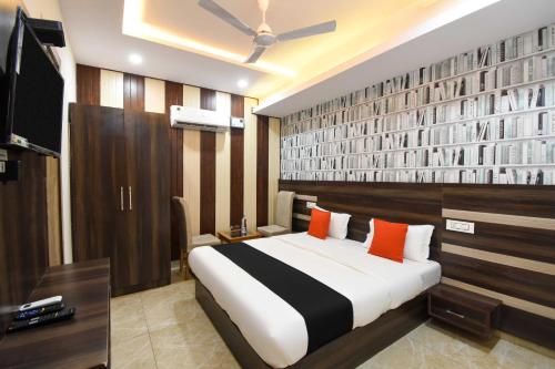 Collection O Hotel Shyam