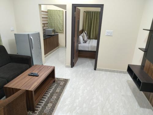 Hotel Bulande Comforts-1 Bedroom Flat