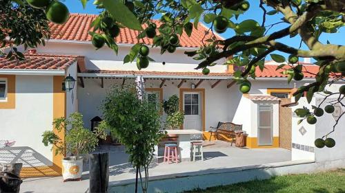  Casa do Lagar in Óbidos