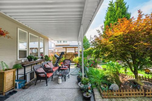 share place to stay full suite with air conditioner in Langley, Canada