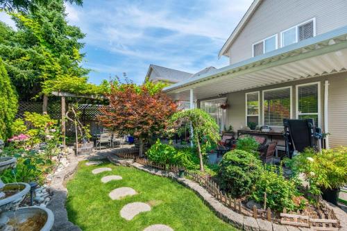 share place to stay full suite with air conditioner in Langley, Canada